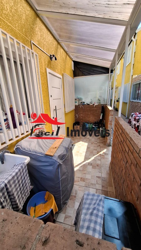 Casa, 1 quarto - Foto 14