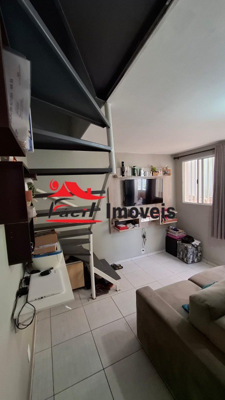 Casa, 1 quarto - Foto 12