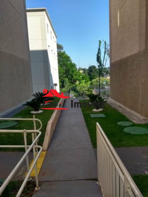 Apartamento, 2 quartos, 38 m² - Foto 11
