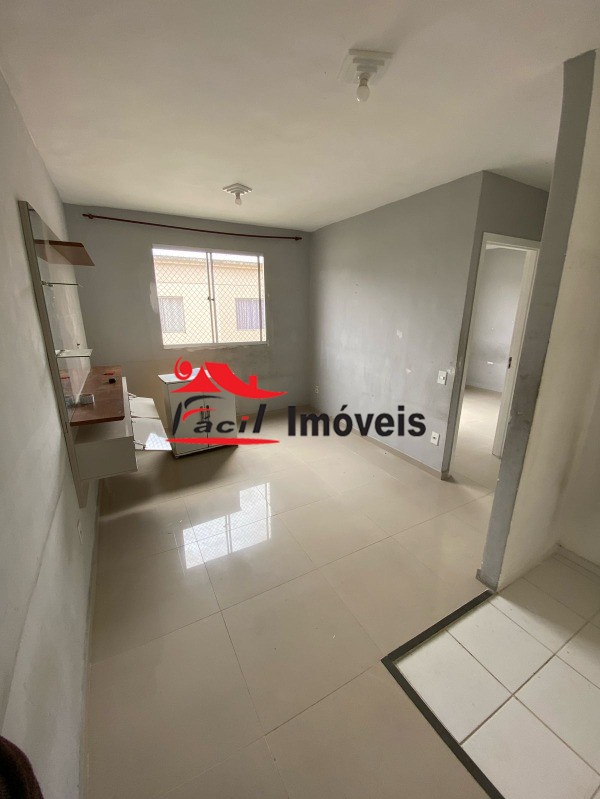 Apartamento, 2 quartos, 38 m² - Foto 1