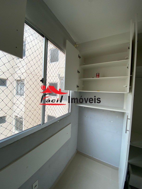 Apartamento, 2 quartos, 38 m² - Foto 6