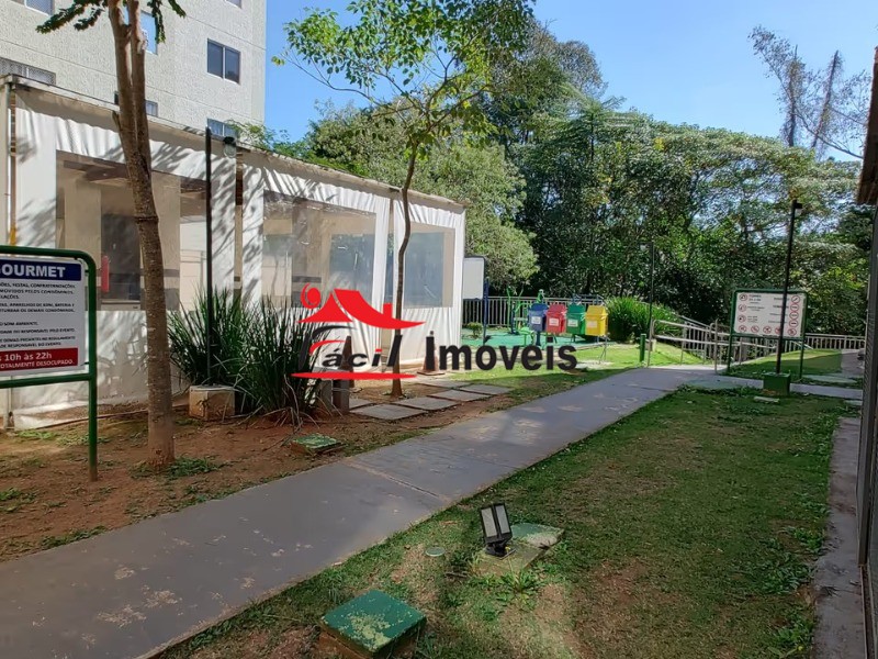 Apartamento, 2 quartos, 38 m² - Foto 14