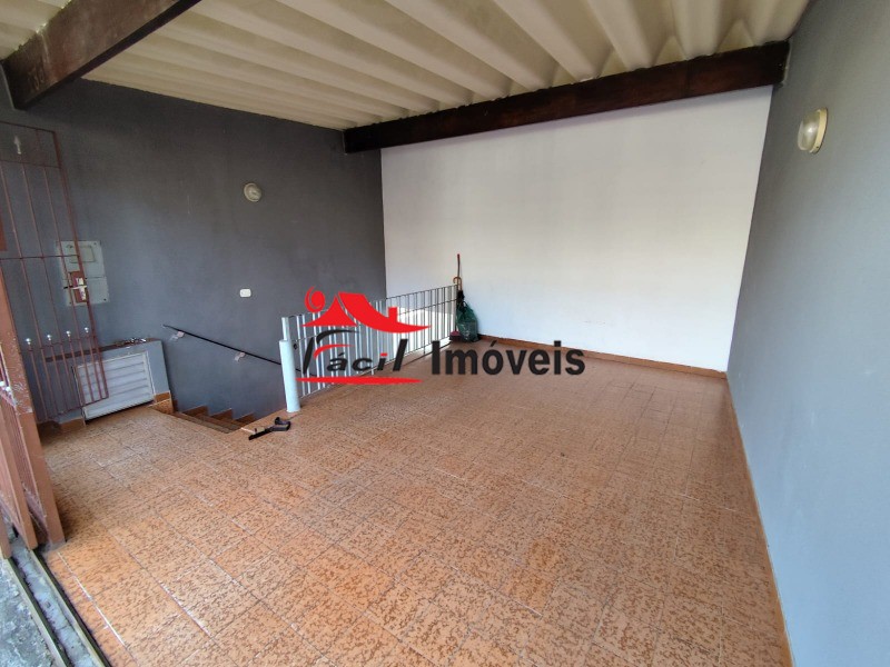 Sobrado, 4 quartos - Foto 12