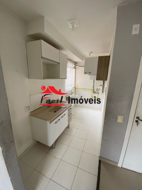 Apartamento, 2 quartos, 38 m² - Foto 9