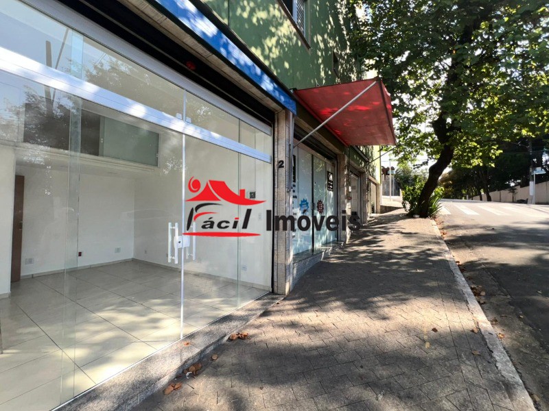 Prédio Inteiro, 13 m² - Foto 1