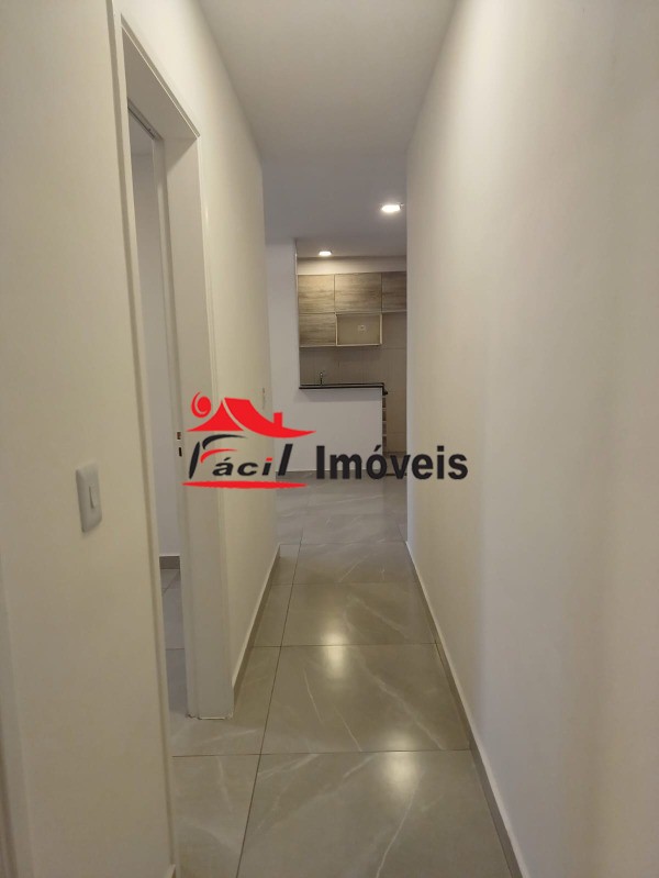 Apartamento, 2 quartos, 47 m² - Foto 4