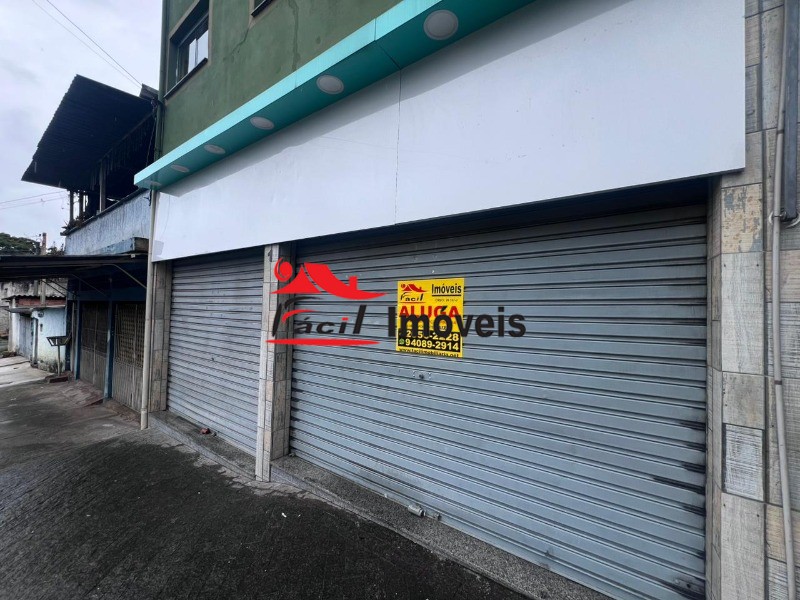 Prédio Inteiro, 30 m² - Foto 1