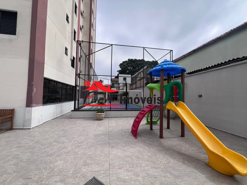 Apartamento, 3 quartos, 72 m² - Foto 23