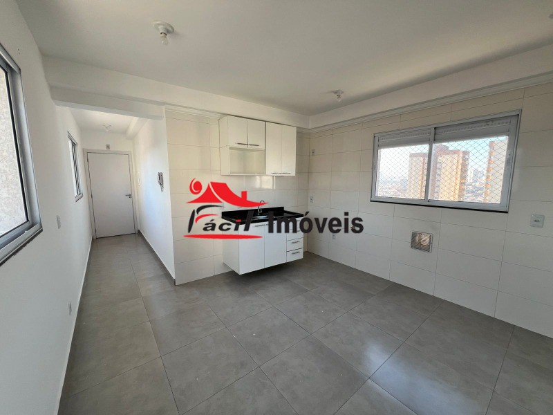 Kitnet-Studio, 30 m² - Foto 1