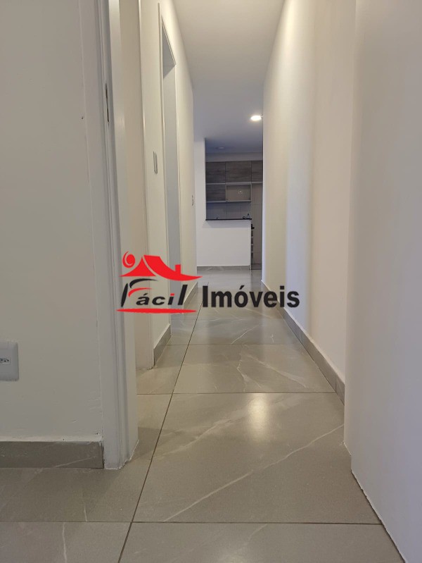 Apartamento, 2 quartos, 47 m² - Foto 5
