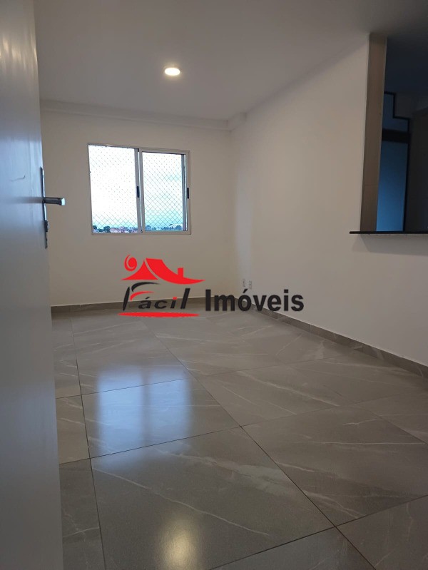 Apartamento, 2 quartos, 47 m² - Foto 3