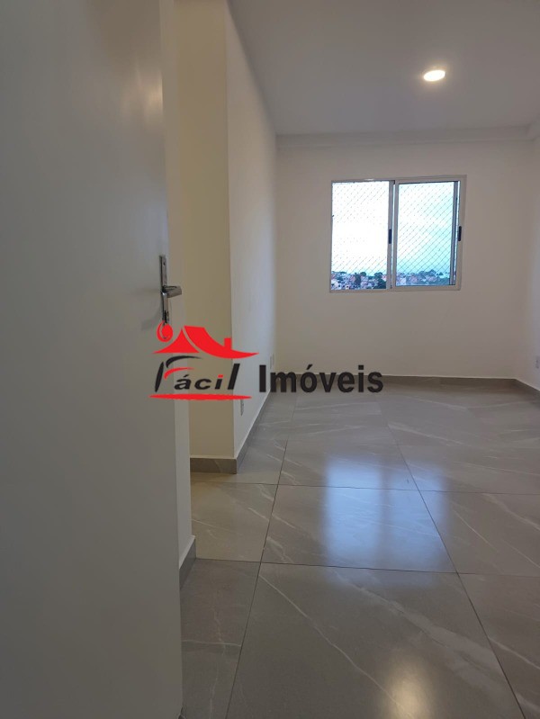 Apartamento, 2 quartos, 47 m² - Foto 2