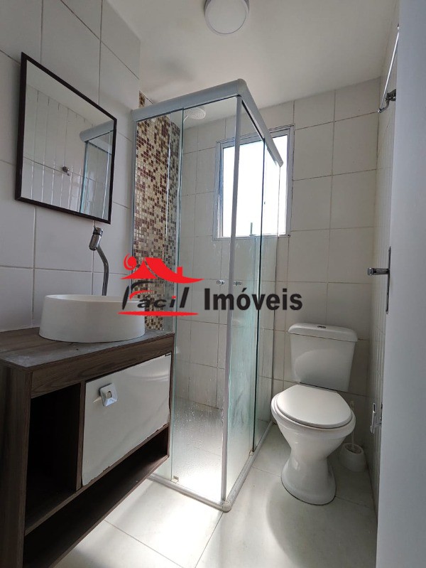 Apartamento, 2 quartos, 48 m² - Foto 9