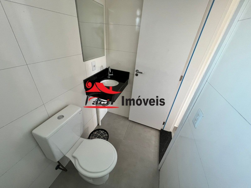 Kitnet-Studio, 28 m² - Foto 3