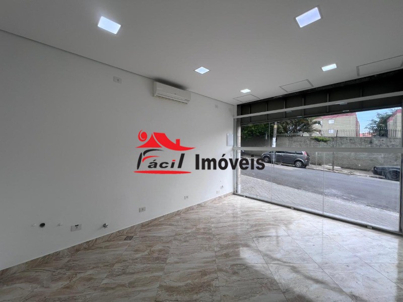 Prédio Inteiro, 30 m² - Foto 2