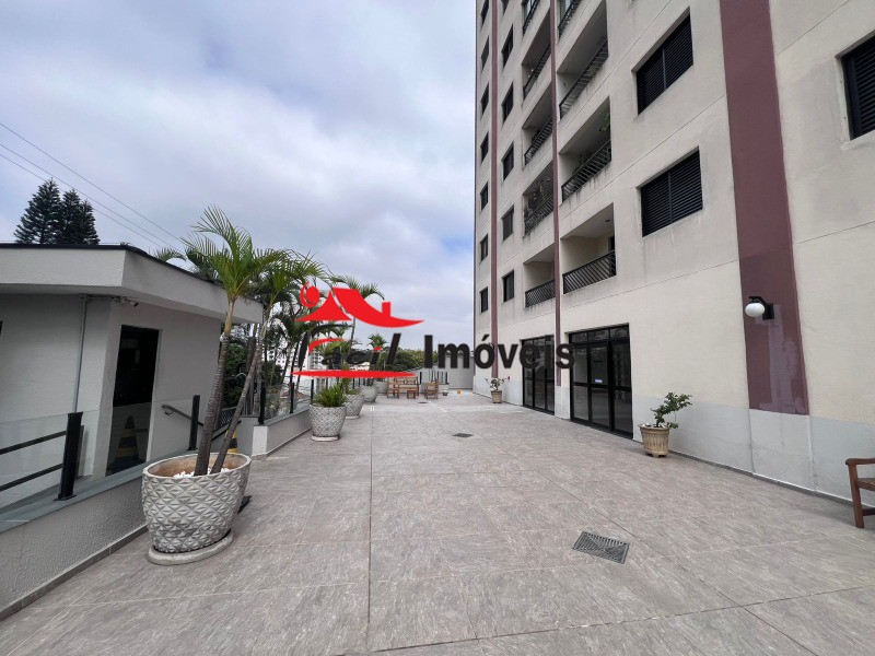 Apartamento, 3 quartos, 72 m² - Foto 25