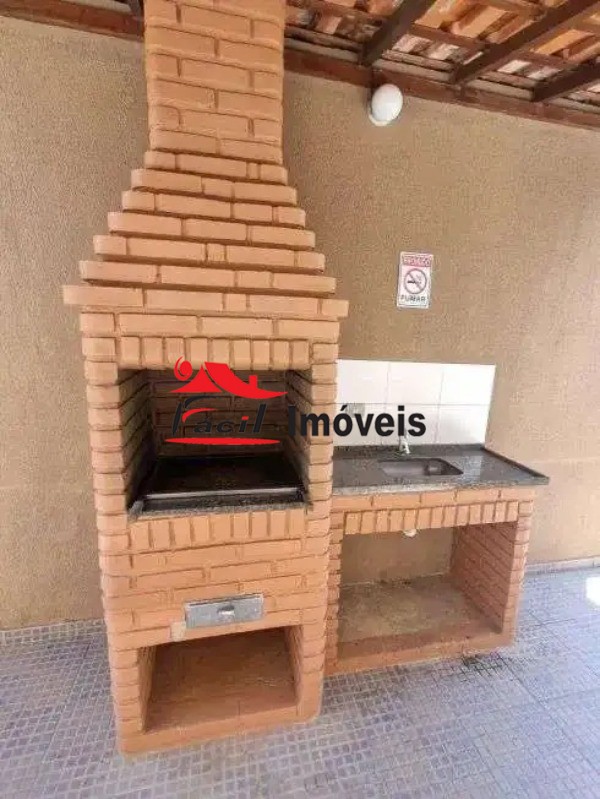 Apartamento, 2 quartos, 47 m² - Foto 13
