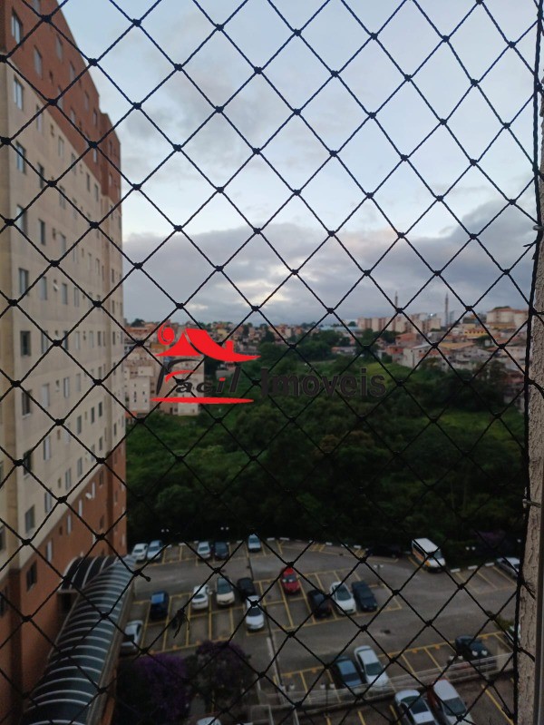 Apartamento, 2 quartos, 47 m² - Foto 14