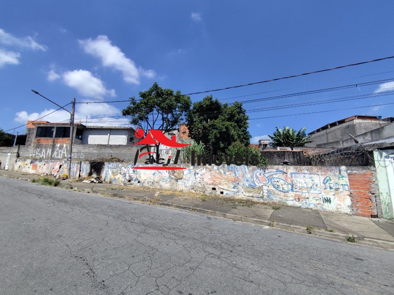 Terreno, 283 m² - Foto 1
