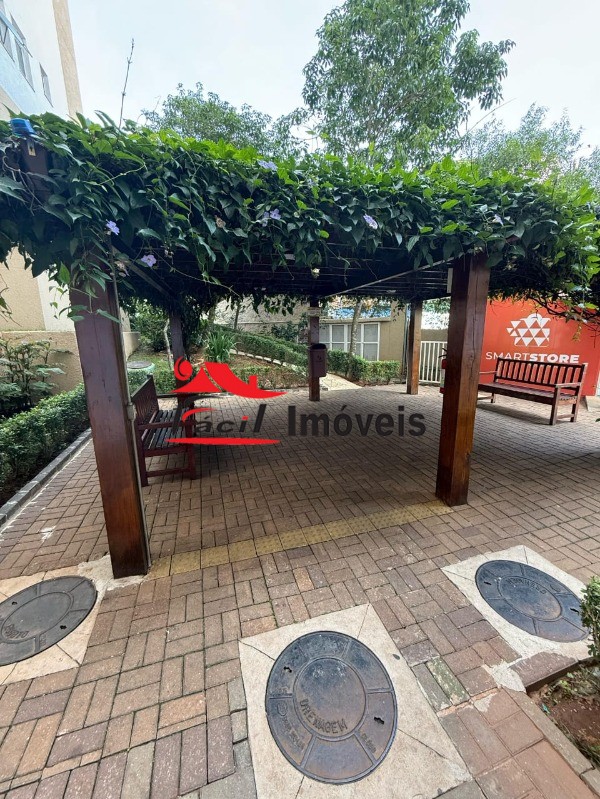 Apartamento, 2 quartos, 48 m² - Foto 11