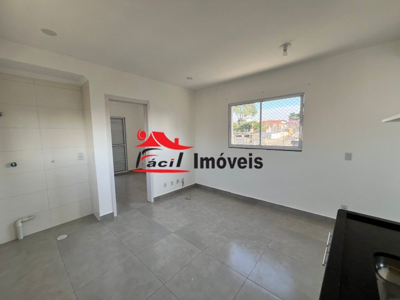 Kitnet-Studio, 30 m² - Foto 4