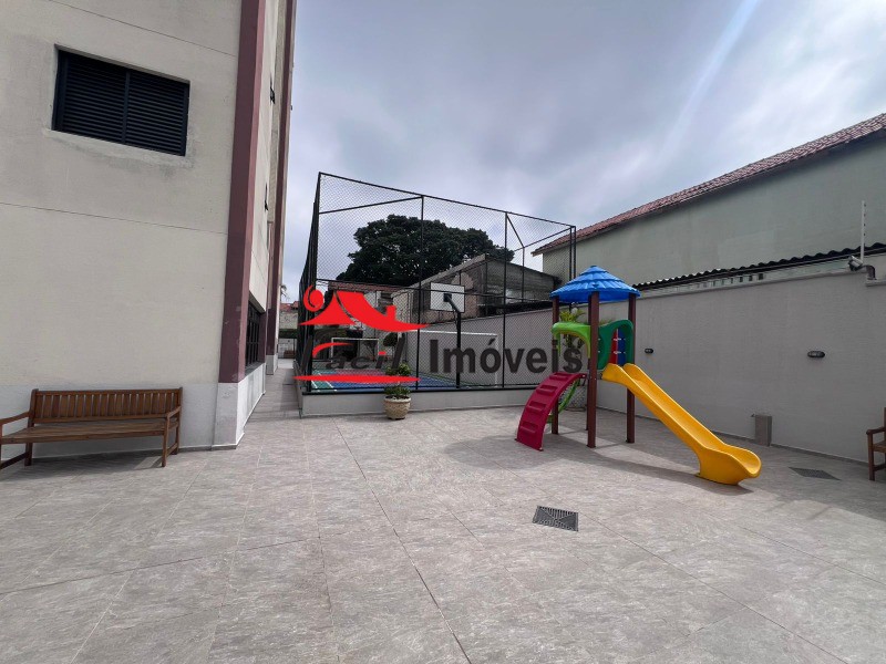 Apartamento, 3 quartos, 72 m² - Foto 24
