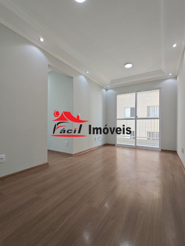 Apartamento, 2 quartos, 48 m² - Foto 2