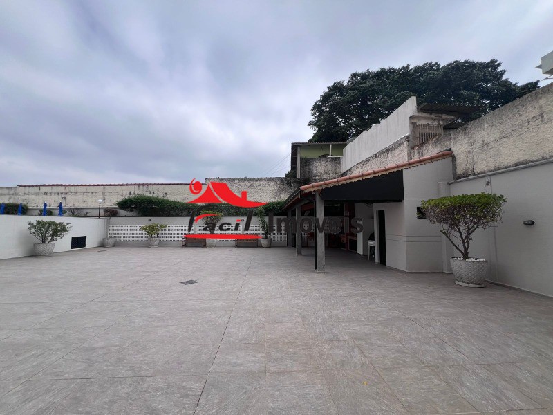Apartamento, 3 quartos, 72 m² - Foto 28