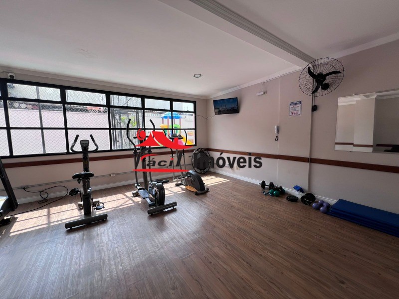 Apartamento, 3 quartos, 72 m² - Foto 22