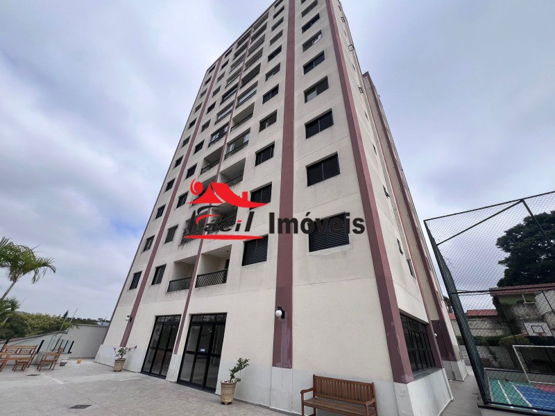 Apartamento, 3 quartos, 72 m² - Foto 1