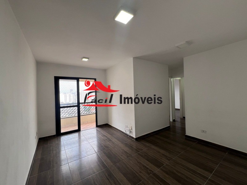 Apartamento, 3 quartos, 72 m² - Foto 2