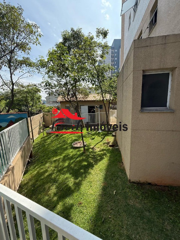 Apartamento, 2 quartos, 48 m² - Foto 13