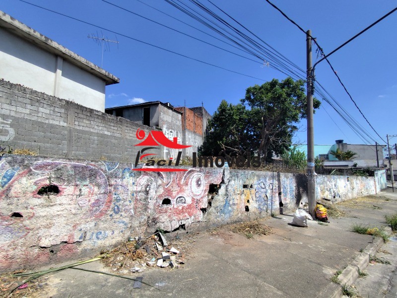 Terreno, 283 m² - Foto 3