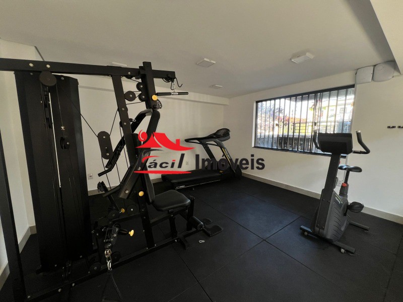 Kitnet-Studio, 30 m² - Foto 8