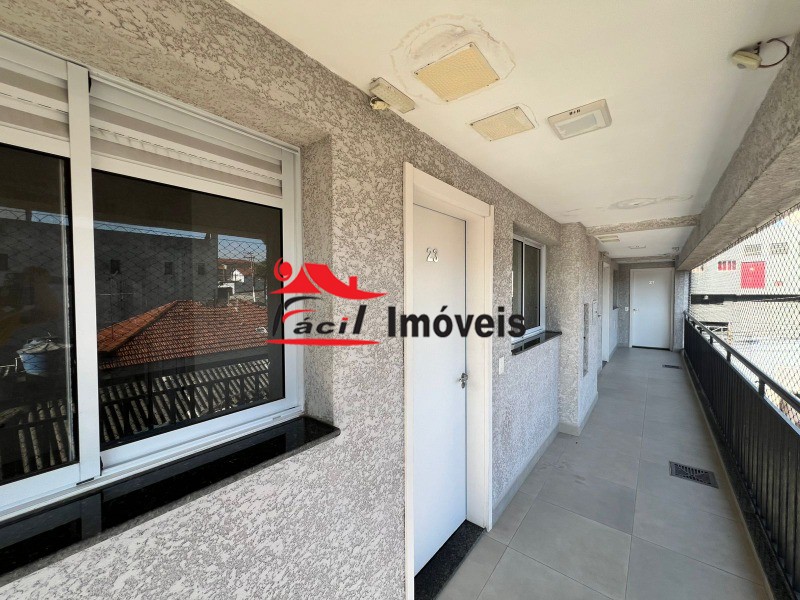 Kitnet-Studio, 28 m² - Foto 1