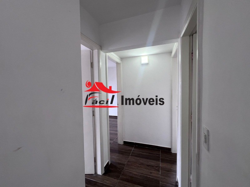 Apartamento, 3 quartos, 72 m² - Foto 5