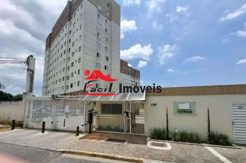 Apartamento, 2 quartos, 47 m² - Foto 1