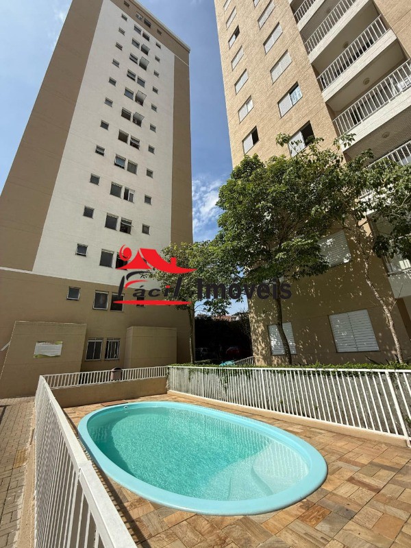 Apartamento, 2 quartos, 48 m² - Foto 10