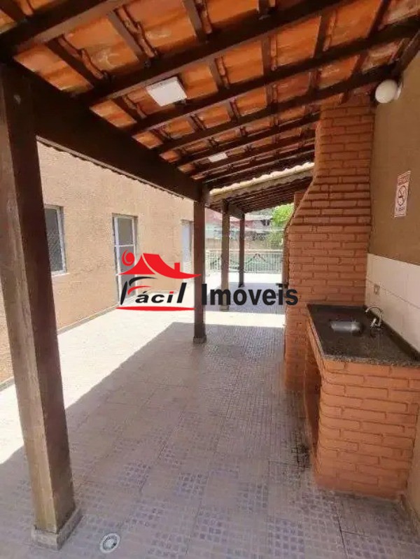 Apartamento, 2 quartos, 47 m² - Foto 12