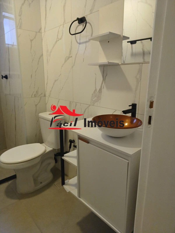 Apartamento, 2 quartos, 47 m² - Foto 9