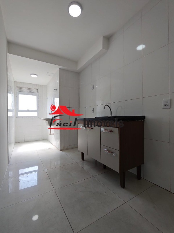 Apartamento, 2 quartos, 48 m² - Foto 7