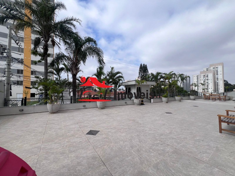 Apartamento, 3 quartos, 72 m² - Foto 27