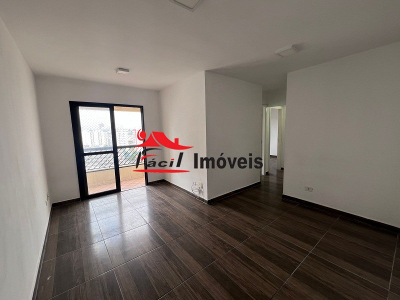 Apartamento, 3 quartos, 72 m² - Foto 4