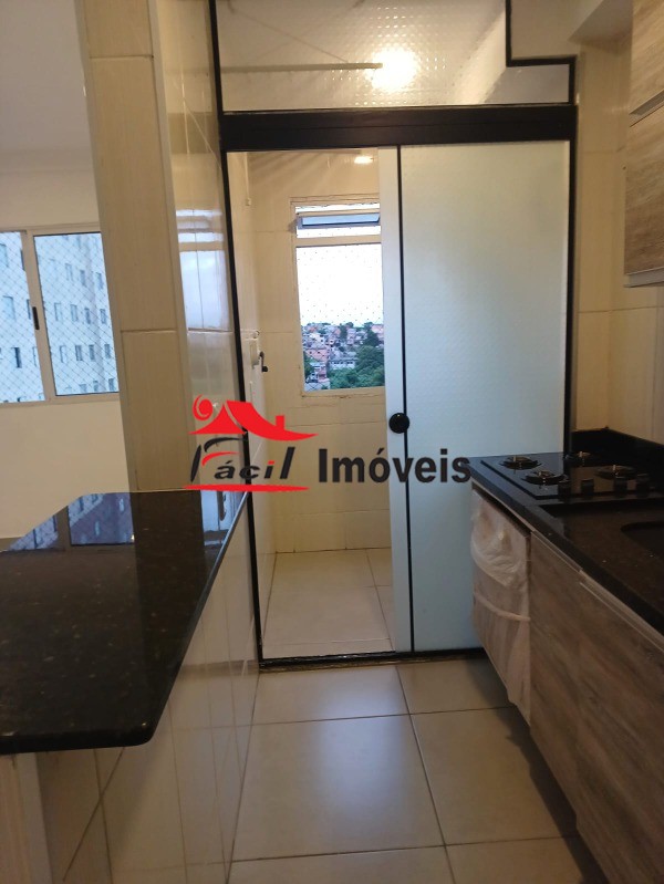 Apartamento, 2 quartos, 47 m² - Foto 6