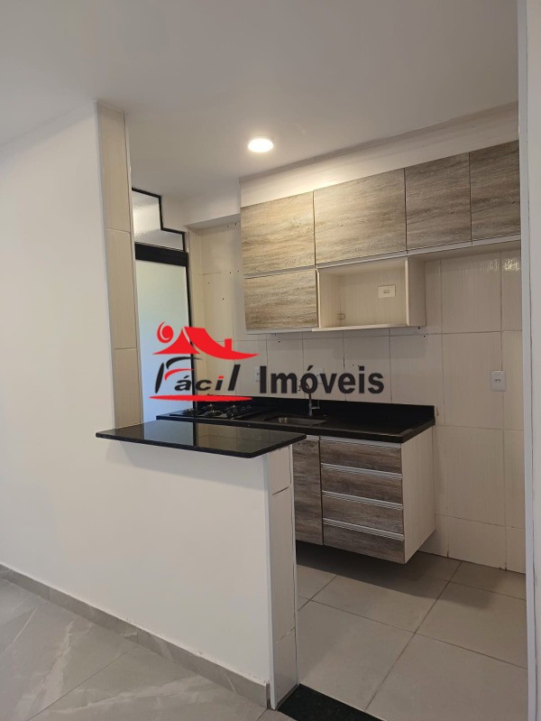 Apartamento, 2 quartos, 47 m² - Foto 7