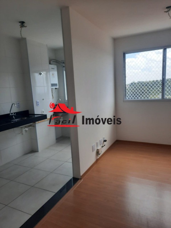 Apartamento, 2 quartos, 43 m² - Foto 7