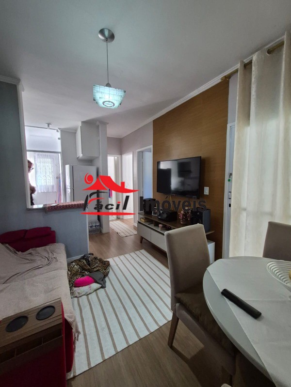 Apartamento, 2 quartos, 44 m² - Foto 6