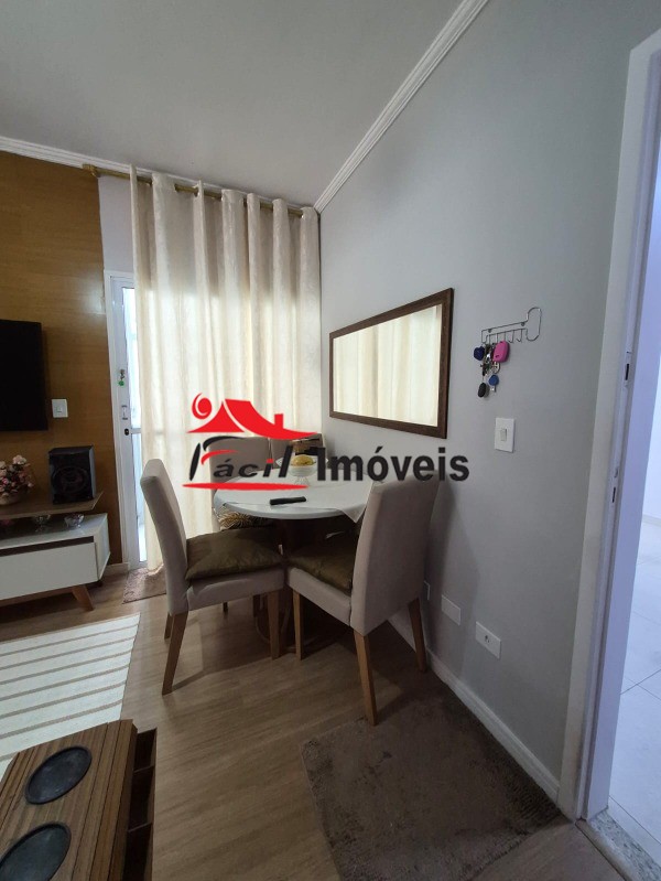 Apartamento, 2 quartos, 44 m² - Foto 4