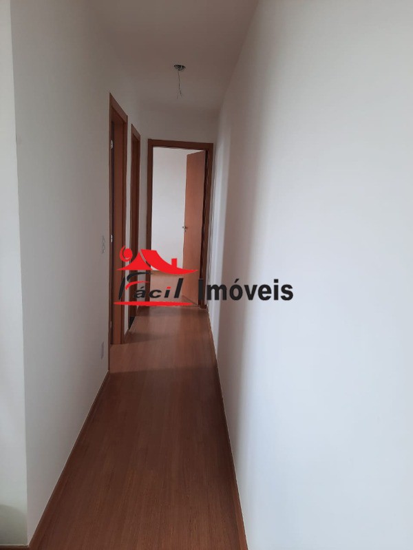 Apartamento, 2 quartos, 43 m² - Foto 2
