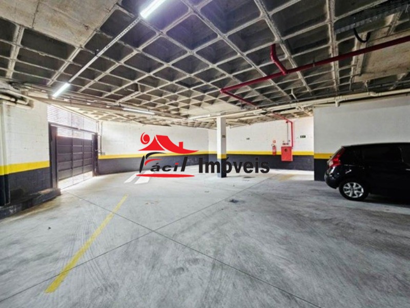 Apartamento, 2 quartos, 41 m² - Foto 8